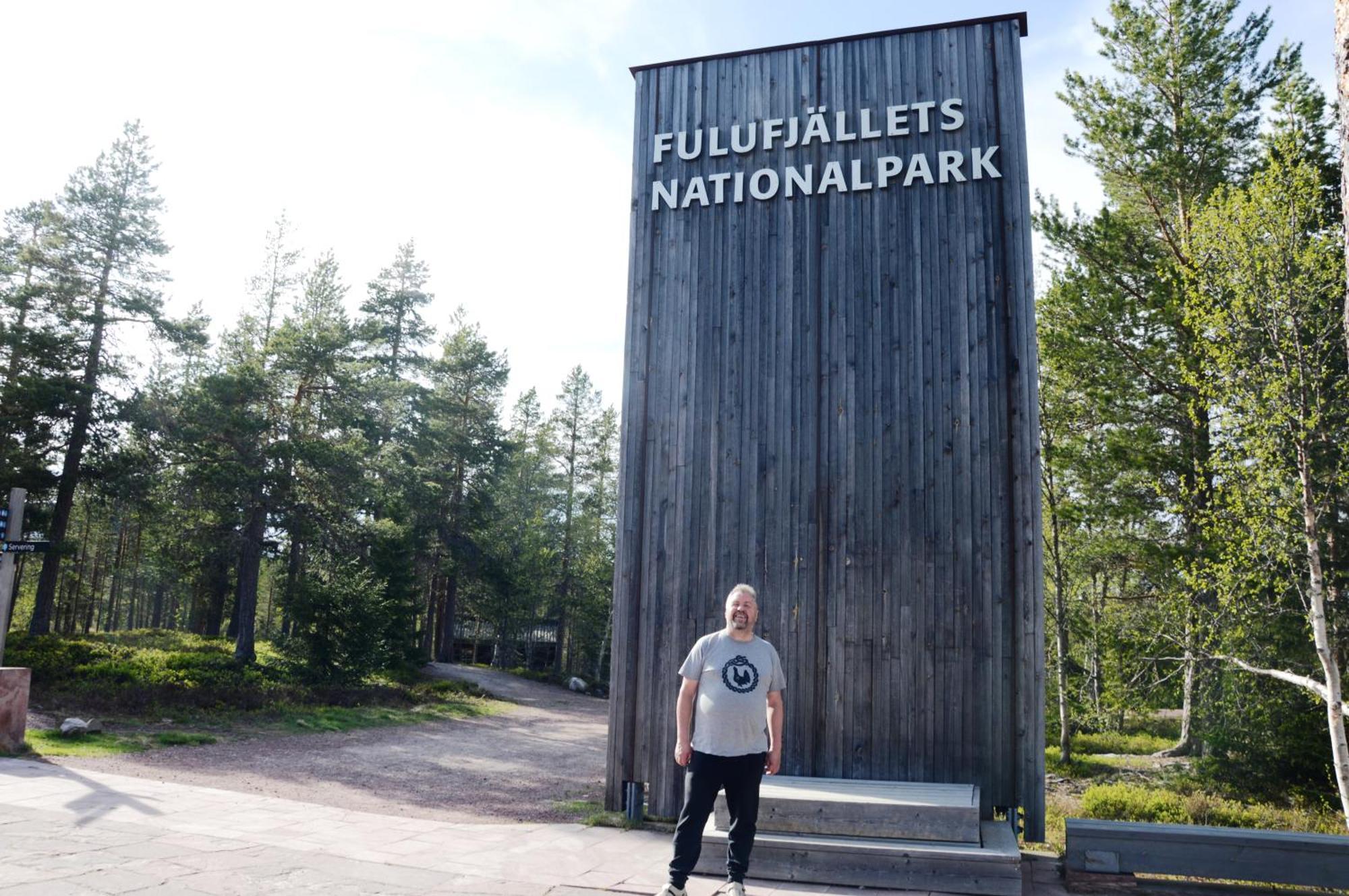 Hytte fra 1721 i naturskjønne omgivelser Ljørdal Eksteriør bilde